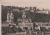 Passau - Dom mit Oberhaus - 1932