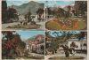 Italien - Meran - Merano - Kurpromenade - ca. 1980