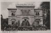 Bayreuth - Haus Wahnfried - 1958