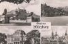 Gruß aus Würzburg - 1962