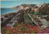 Italien - Finale Ligure - La passeggiata - 1973