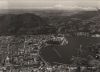 Italien - Como - Panorama - ca. 1965