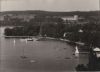Herrsching - Blick in Herrschinger Bucht - ca. 1965