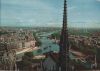 Frankreich - Paris - Panorama dur la Seine - 1962