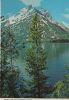 USA - Jenny Lake - ca. 1975