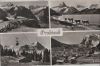 Schweiz - Grindelwald - mit 4 Bildern - ca. 1960