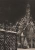 Nürnberg - Weihnachtskarte - ca. 1965