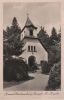Altenberg-Oberbärenburg - Ev. Kapelle - 1957