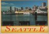 Vorschaubild: USA - Seattle - ca. 1985 USA - Seattle - ca. 1985