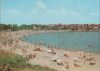 Bulgarien - Sosopol - La plage de la ville - ca. 1980