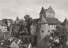 Meersburg am Bodensee - ca. 1965