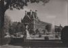 Frankreich - Paris - Louvre - ca. 1950