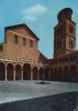 Italien - Salerno - La Cattedrale - 1970