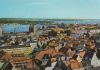 Stralsund - Blick auf die Stadt - 1980