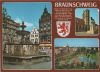 Braunschweig - mit 3 Bildern - ca. 1985