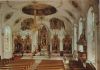 Schweiz - Appenzell - Kath. Pfarrkirche St. Maritius - 1981