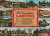 Lahn - u.a. Dausenau - ca. 1980