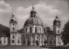 Kloster Ettal - Abteikirche - 1959
