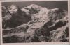 Frankreich - Brevent - et le Mont-Blanc - 1935