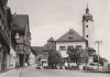 Weida - Rathaus am Neumarkt - 1984