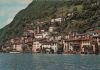 Schweiz - Gandria - Lago di Lugano - ca. 1975