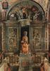 Vorschaubild: Spanien - Montserrat - El Trono de la virgen - ca. 1985 Spanien - Montserrat - El Trono de la virgen - ca. 1985