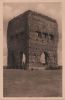 Frankreich - Autun - Edifice romain de Temple de Janus - ca. 1935