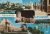 Frankreich - Avignon - u.a. Palais des Papes - 1986