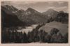 Lech - Blick ins Tal - 1951