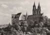 Meißen - Albrechtsburg und Dom - 1975