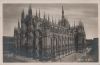 Italien - Mailand Milano - Il Duomo - ca. 1950