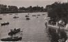 Frankreich - Vichy - Sur les rives de Allier - 1963