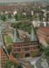 Lübeck - Blick vom Aussichtsturm - ca. 1995
