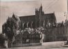 Frankreich - Metz - La Cathedrale - ca. 1960