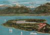 Herrenchiemsee - ca. 1970
