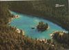 Schweiz - Flims - Caumasee - 1983