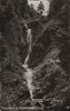 Nesselwang - Wasserfall - ca. 1960