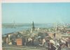 Lettland - Riga - Panorama der Stadt - ca. 1975