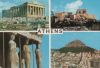 Griechenland - Athen - 1971