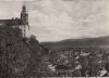 Rudolstadt - Heidecksburg und Stadt - 1958