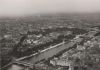 Frankreich - Paris - Seine et la butte Montmartre - ca. 1945