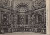 Italien - Florenz - Capelle Medicee - Interno - ca. 1940