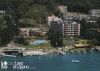 Schweiz - Lago di Lugano - Bissione Hotel - 1993