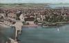 Konstanz an Bodensee und Rhein - ca. 1965