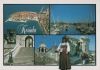 Kroatien - Korcula - ca. 1990