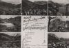 Vorschaubild: Österreich - Salzkammergut - u.a. Attersee - 1962 Österreich - Salzkammergut - u.a. Attersee - 1962