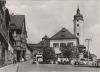 Weida - Rathaus am Neumarkt - 1981