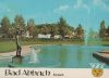 Bad Abbach - Kurpark - 1977