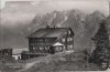 Österreich - Dachstein - Krummholzhütte - ca. 1960