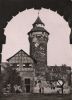 Nürnberg - Sinwellturm - 1960